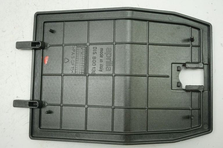 APRILIA ETV 1000 CAPONORD TAPA CUBRE EQUIPAJE CARENADO