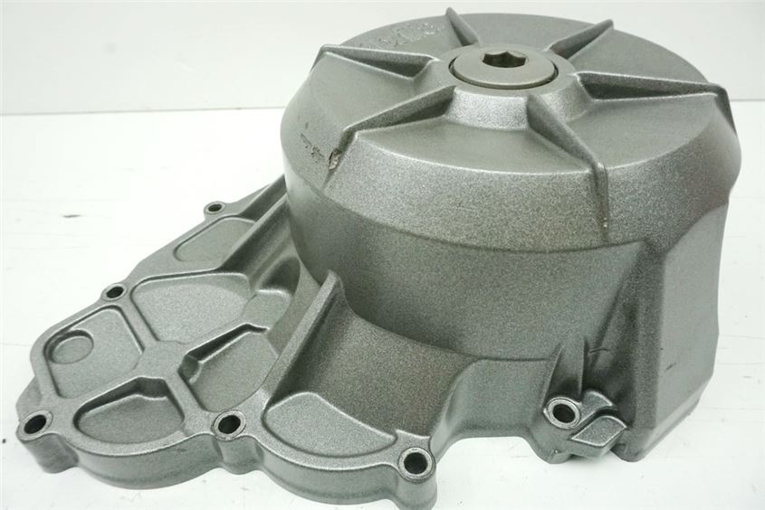 APRILIA ETV 1000 CAPO NORD LIMADECKEL MOTORDECKEL LINKS COVER MOTOR