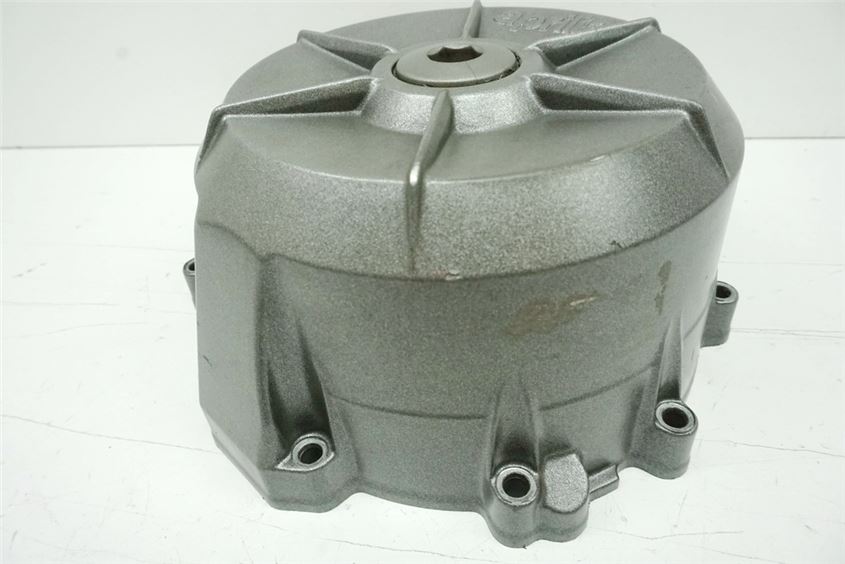 APRILIA ETV 1000 CAPO NORD LIMADECKEL MOTORDECKEL LINKS COVER MOTOR