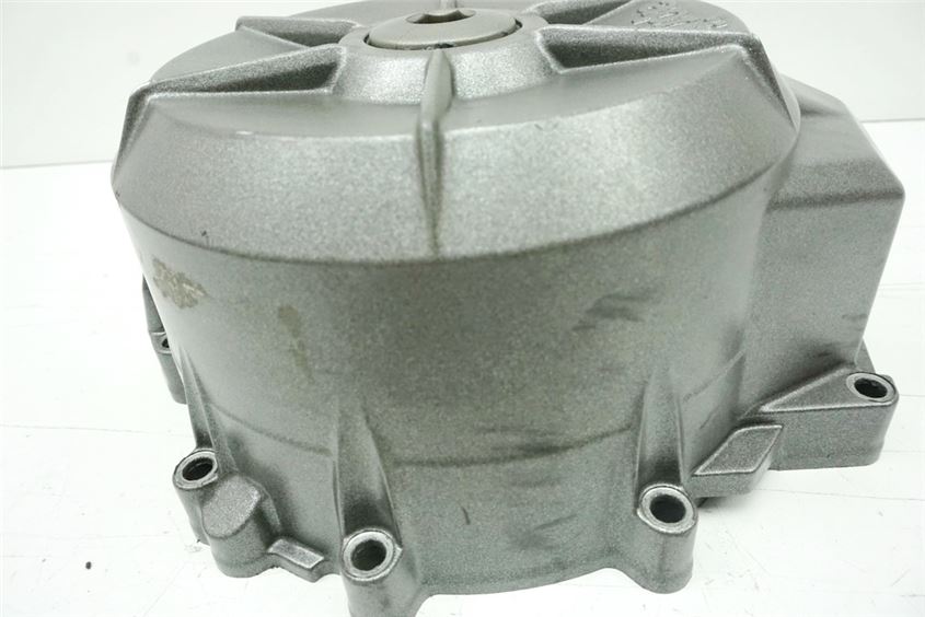 APRILIA ETV 1000 CAPO NORD LIMADECKEL MOTORDECKEL LINKS COVER MOTOR