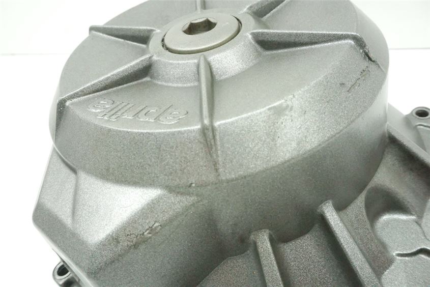 APRILIA ETV 1000 CAPO NORD LIMADECKEL MOTORDECKEL LINKS COVER MOTOR