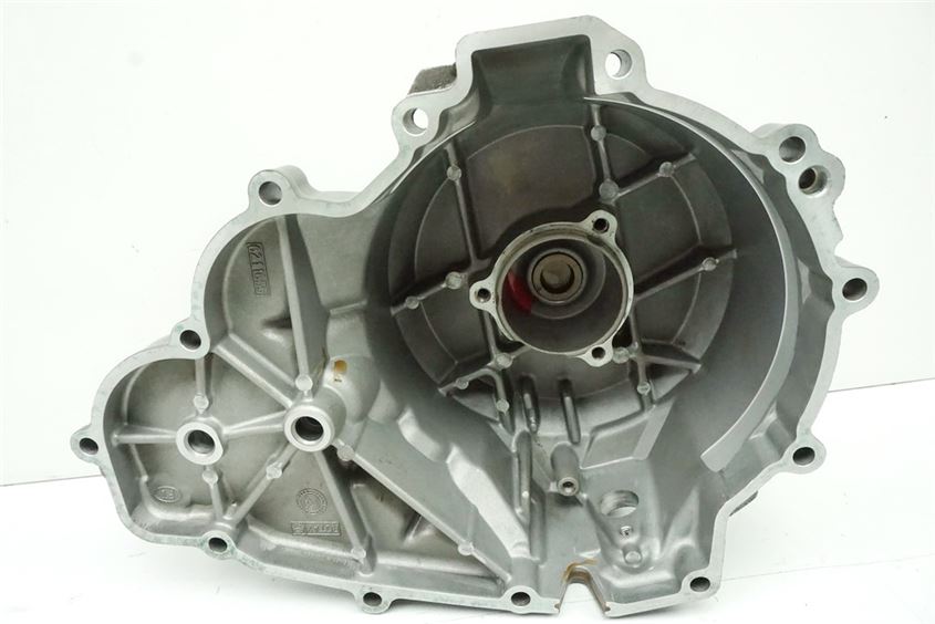 APRILIA ETV 1000 CAPO NORD LIMADECKEL MOTORDECKEL LINKS COVER MOTOR