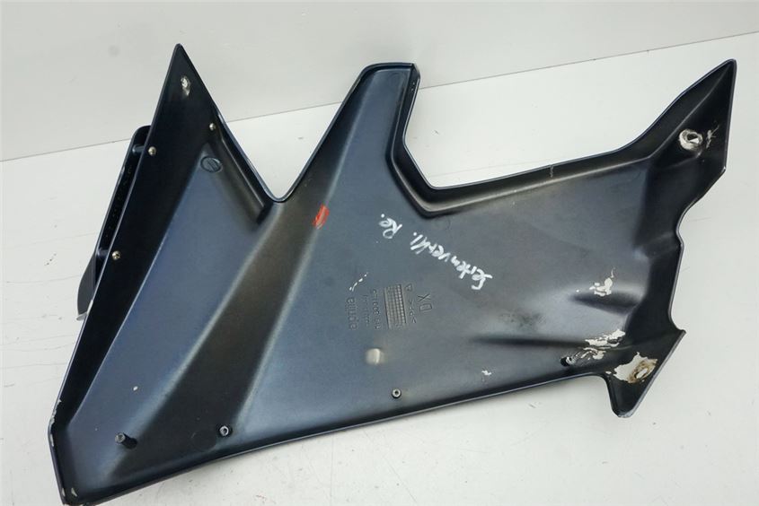 APRILIA ETV 1000 CAPO NORD SEITENVERKLEIDUNG RECHTS ABDECKUNG TANKVERKLEIDUNG