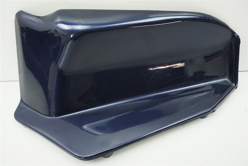 APRILIA ETV 1000 CAPO NORD SEITENVERKLEIDUNG LINKS OBEN ABDECKUNG COVER TANK