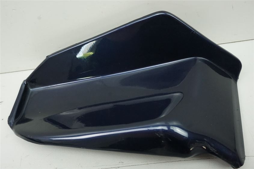 APRILIA ETV 1000 CAPO NORD SEITENVERKLEIDUNG LINKS OBEN ABDECKUNG COVER TANK