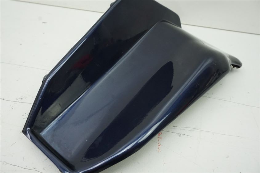 APRILIA ETV 1000 CAPO NORD SEITENVERKLEIDUNG LINKS OBEN ABDECKUNG COVER TANK