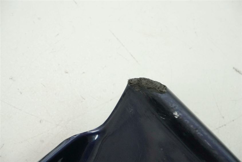 APRILIA ETV 1000 CAPO NORD SEITENVERKLEIDUNG LINKS OBEN ABDECKUNG COVER TANK