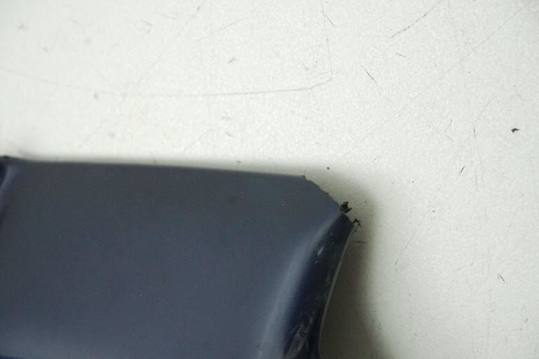 APRILIA ETV 1000 CAPO NORD SEITENVERKLEIDUNG LINKS OBEN ABDECKUNG COVER TANK