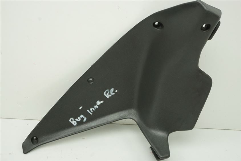 APRILIA ETV 1000 CAPO NORD VERKLEIDUNG INNEN RECHTS LEITBLECH ABDECKUNG COVER