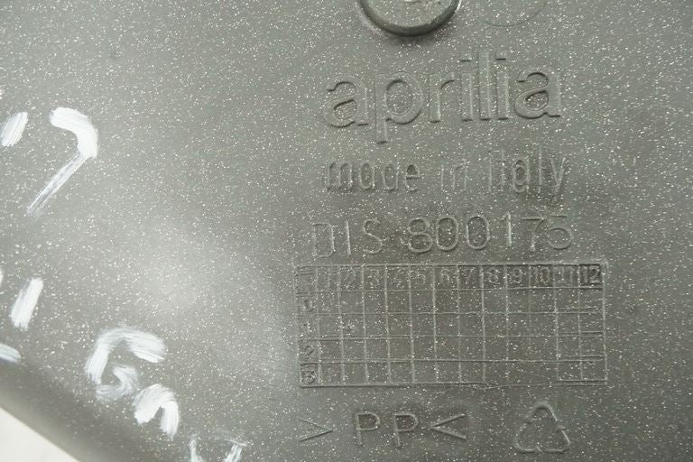APRILIA ETV 1000 CAPO NORD VERKLEIDUNG INNEN LINKS LEITBLECH ABDECKUNG COVER