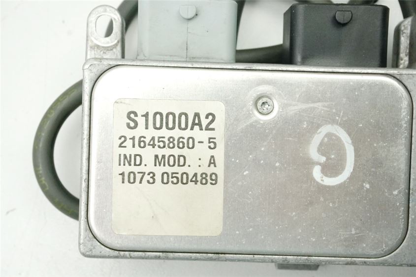 APRILIA ETV 1000 CAPO NORD CDI CAJA DE ENCENDIDO UNIDAD DE CONTROL