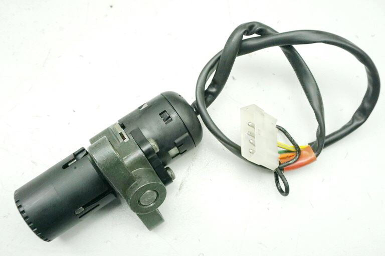 APRILIA ETV 1000 CAPO NORD SCHLOßSATZ ZÜNDSCHLOß TANKDECKEL & 2 SCHLÜSSEL