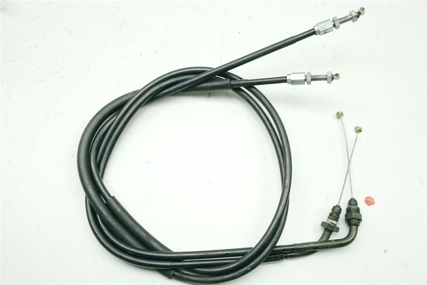 APRILIA ETV 1000 CAPO NORD CABLES DE ACELERADOR CABLE DE ACELERADOR CABLE DE GAS