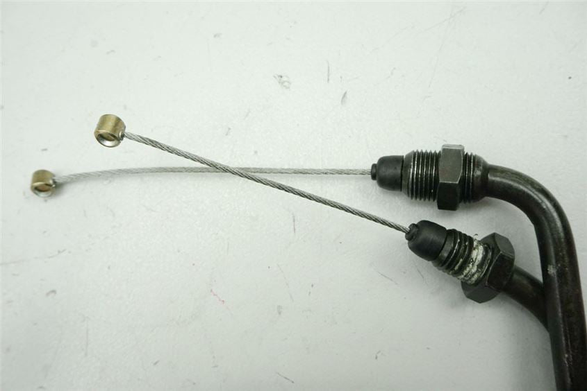 APRILIA ETV 1000 CAPO NORD CABLES DE ACELERADOR CABLE DE ACELERADOR CABLE DE GAS