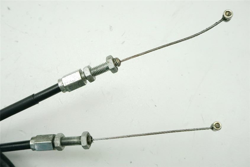 APRILIA ETV 1000 CAPO NORD CABLES DE ACELERADOR CABLE DE ACELERADOR CABLE DE GAS