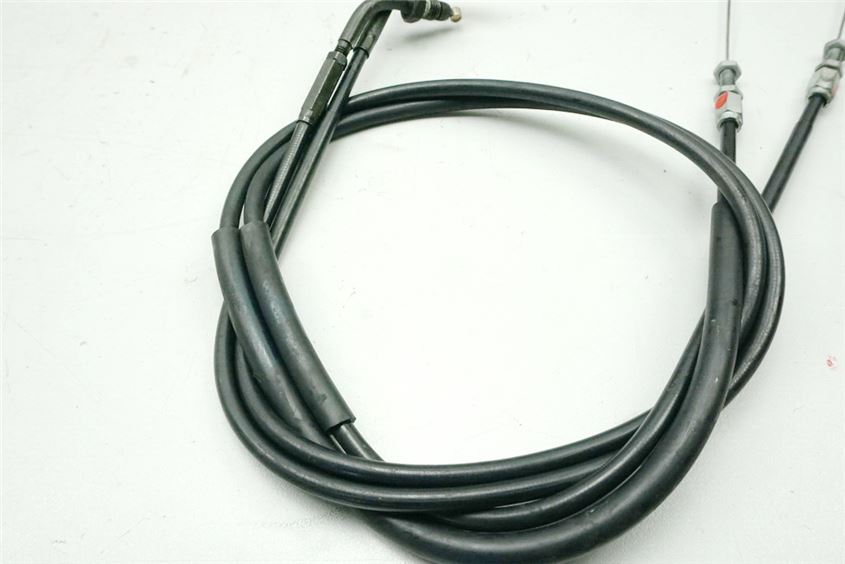 APRILIA ETV 1000 CAPO NORD CABLES DE ACELERADOR CABLE DE ACELERADOR CABLE DE GAS