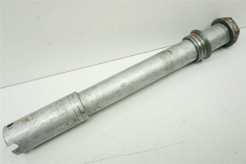 APRILIA ETV 1000 CAPO NORD STECKACHSE VORN ACHSE DISTANZ
