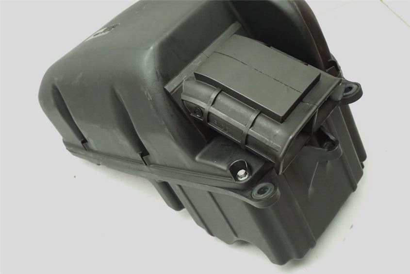 APRILIA ETV 1000 CAPONORD CAJA FILTRO AIRE AIRBOX