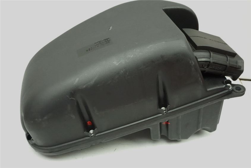 APRILIA ETV 1000 CAPONORD CAJA FILTRO AIRE AIRBOX