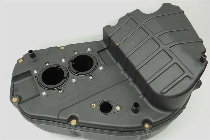APRILIA ETV 1000 CAPONORD CAJA FILTRO AIRE AIRBOX