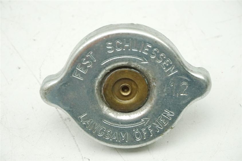 APRILIA ETV 1000 CAPO NORD TAPA DE RADIADOR TAPÓN DE RADIADOR CUBIERTA