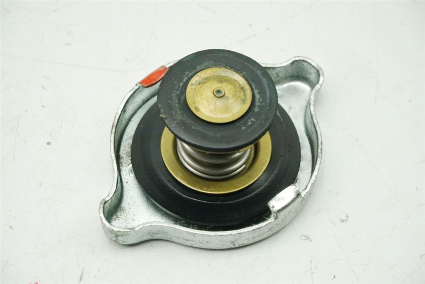 APRILIA ETV 1000 CAPO NORD TAPA DE RADIADOR TAPÓN DE RADIADOR CUBIERTA