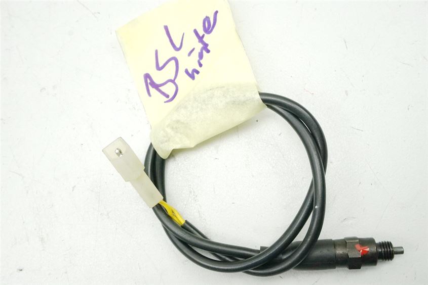 APRILIA ETV 1000 CAPO NORD INTERRUPTOR LUZ FRENO TRASERO