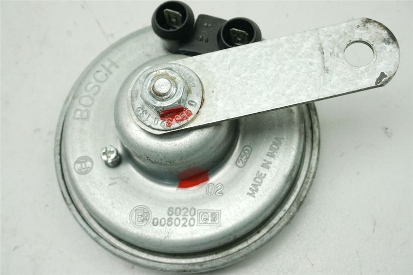 APRILIA ETV 1000 CAPO NORD HUPE HORN SIGNALHORN BOSCH