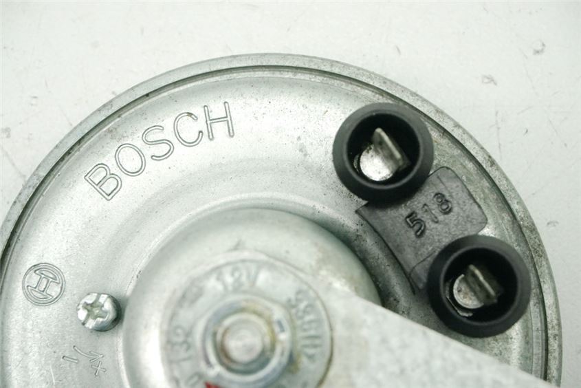 APRILIA ETV 1000 CAPO NORD BOCINA CLAXON SEÑAL ACÚSTICA BOSCH