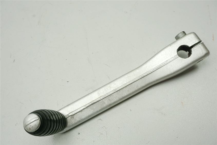 APRILIA ETV 1000 CAPO NORD SCHALTHEBEL GANGHEBEL SCHALTPEDAL