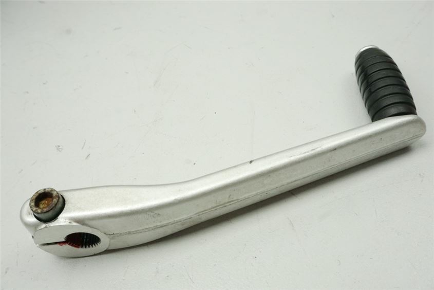 APRILIA ETV 1000 CAPONORD GEAR SHIFTER SHIFT LEVER SHIFT PEDAL