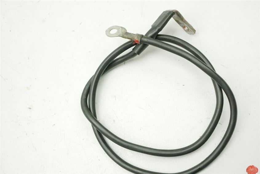 APRILIA ETV 1000 CAPO NORD CABLE DE MASA NEGATIVO