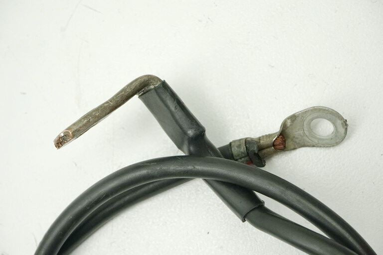 APRILIA ETV 1000 CAPO NORD CABLE DE MASA NEGATIVO