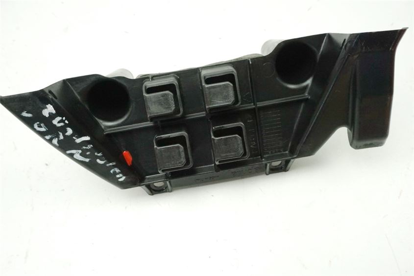 APRILIA ETV 1000 CAPONORD SOPORTE BOBINAS DE ENCENDIDO DELANTERAS PLACA DE SOPORTE