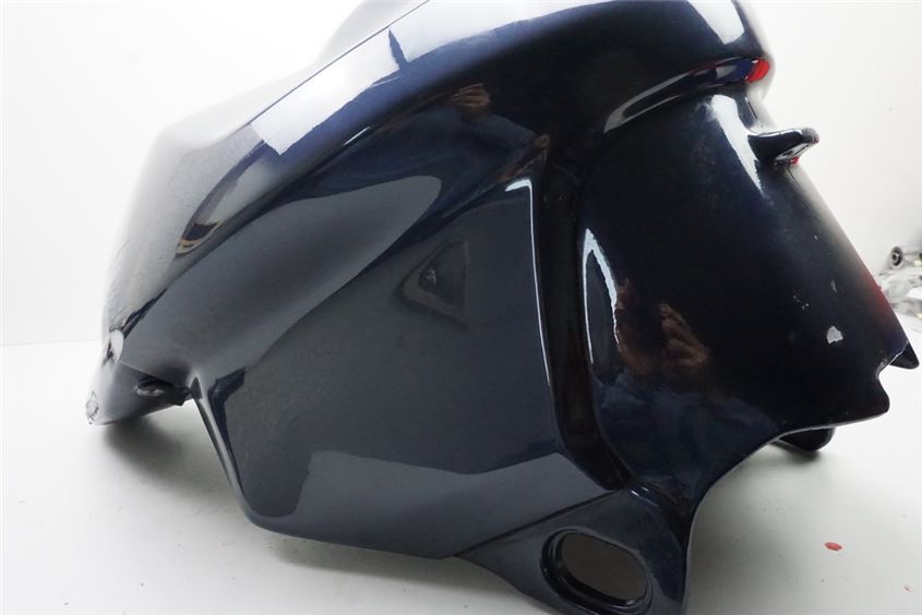 APRILIA ETV 1000 CAPO NORD TANK BENZINTANK FUEL