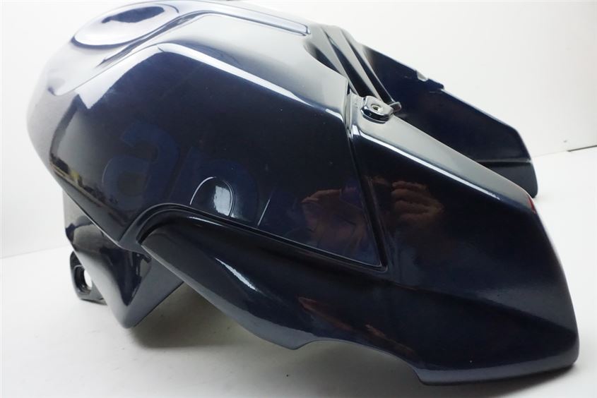 APRILIA ETV 1000 CAPO NORD TANK BENZINTANK FUEL