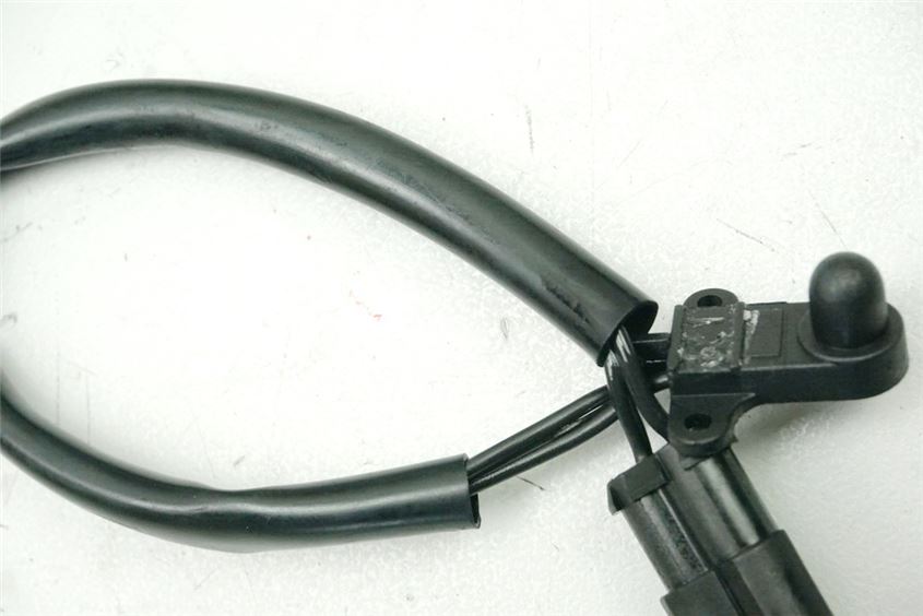 APRILIA ETV 1000 CAPO NORD LUFTTEMPERATURFÜHLER SENSOR