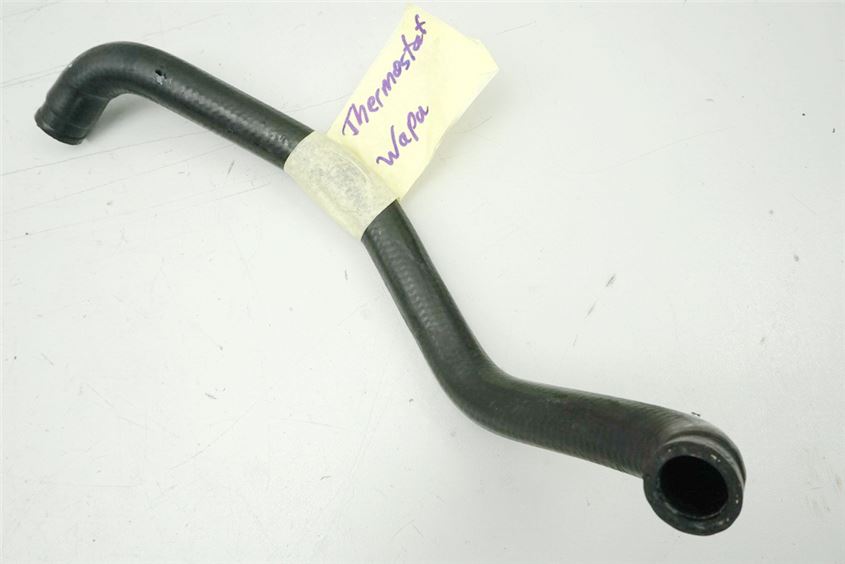 APRILIA ETV 1000 CAPO NORD KÜHLERSCHLAUCH THERMOSTAT -> WASSERPUMPE