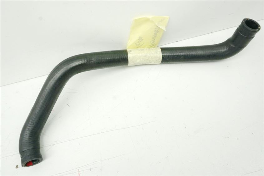 APRILIA ETV 1000 CAPO NORD KÜHLERSCHLAUCH THERMOSTAT -> WASSERPUMPE