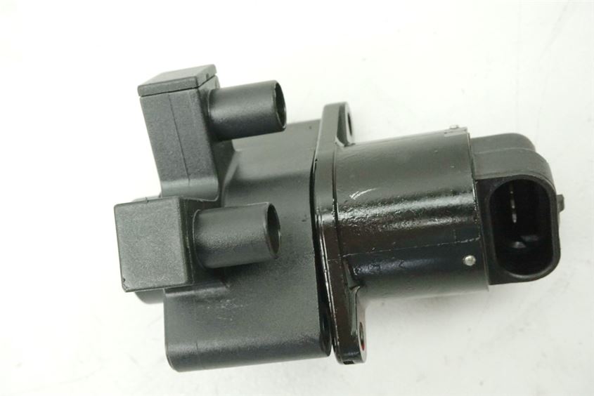 APRILIA ETV 1000 CAPO NORD STELLMOTOR STANDGAS STANDGASREGLER LEERLAUFREGLER