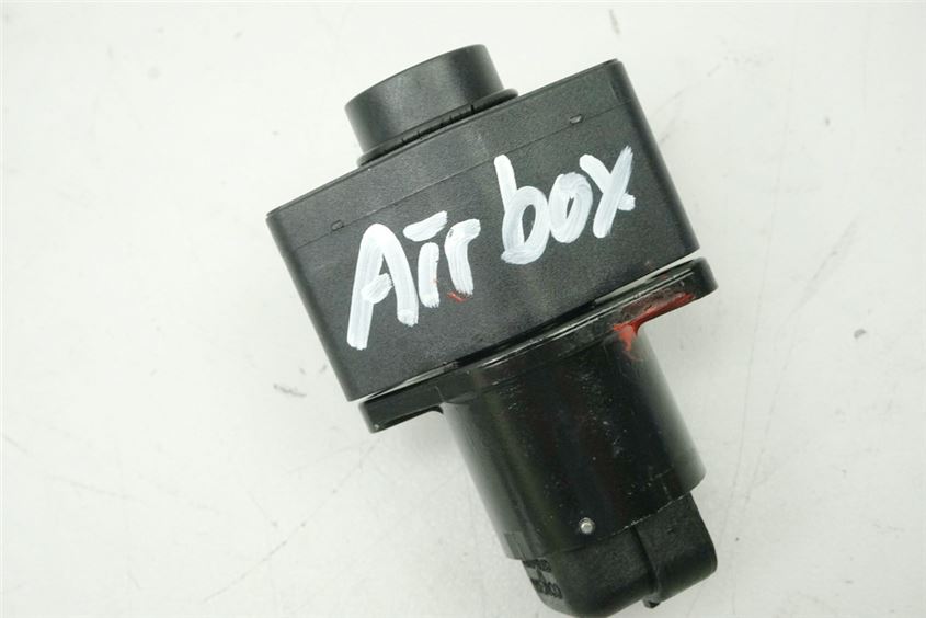 APRILIA ETV 1000 CAPO NORD STELLMOTOR STANDGAS STANDGASREGLER LEERLAUFREGLER