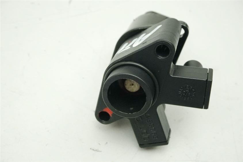APRILIA ETV 1000 CAPO NORD STELLMOTOR STANDGAS STANDGASREGLER LEERLAUFREGLER