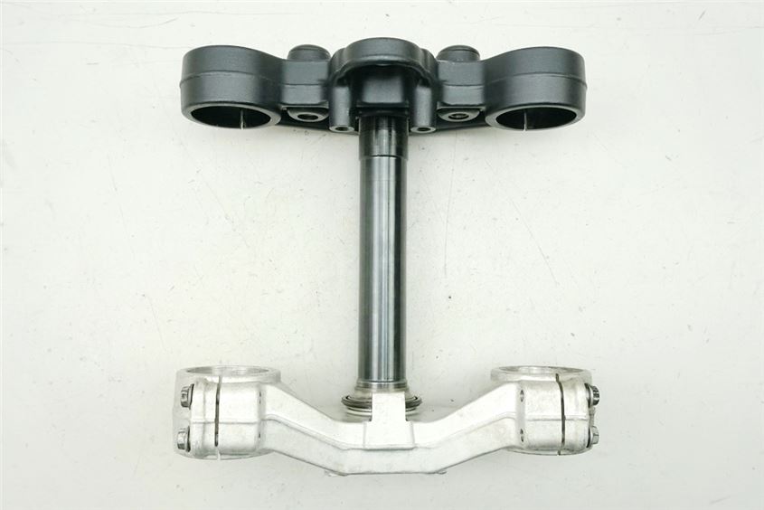 APRILIA ETV 1000 CAPO NORD TIJAS SUPERIOR E INFERIOR