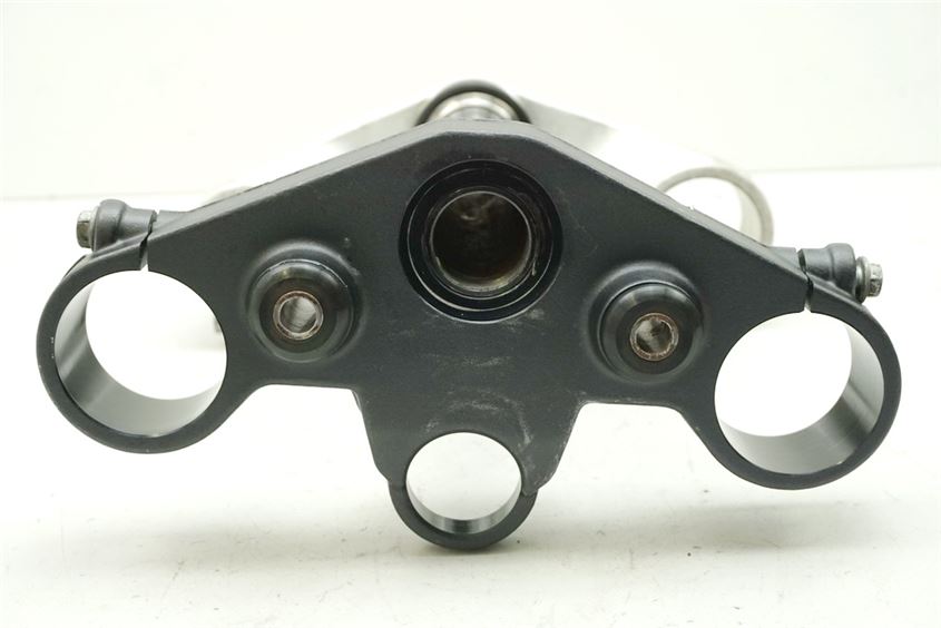 APRILIA ETV 1000 CAPO NORD GABELBRÜCKE OBEN & UNTEN