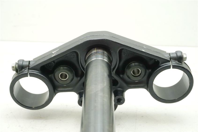 APRILIA ETV 1000 CAPO NORD GABELBRÜCKE OBEN & UNTEN