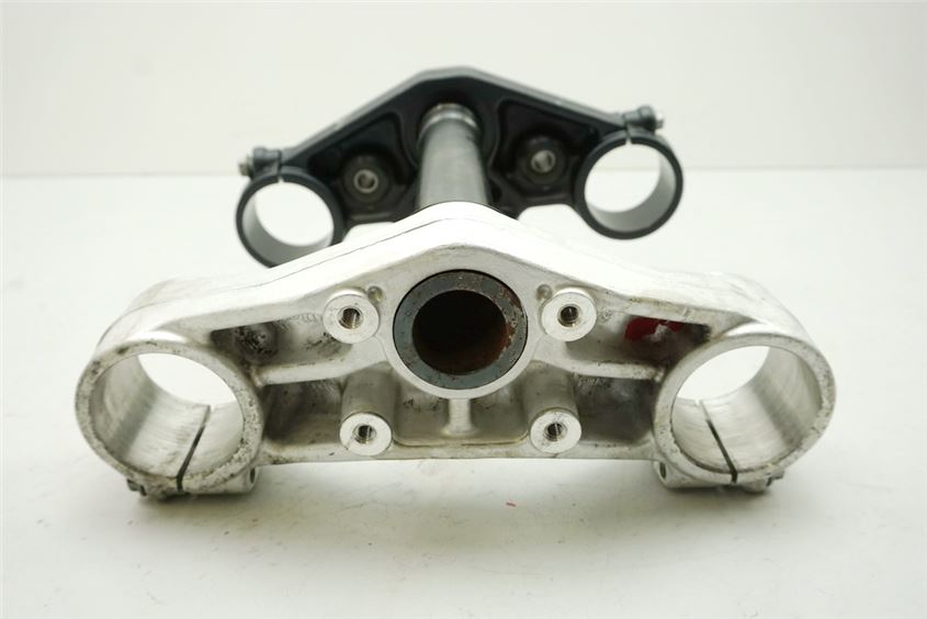 APRILIA ETV 1000 CAPO NORD GABELBRÜCKE OBEN & UNTEN