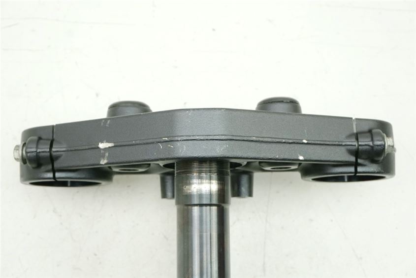 APRILIA ETV 1000 CAPO NORD GABELBRÜCKE OBEN & UNTEN