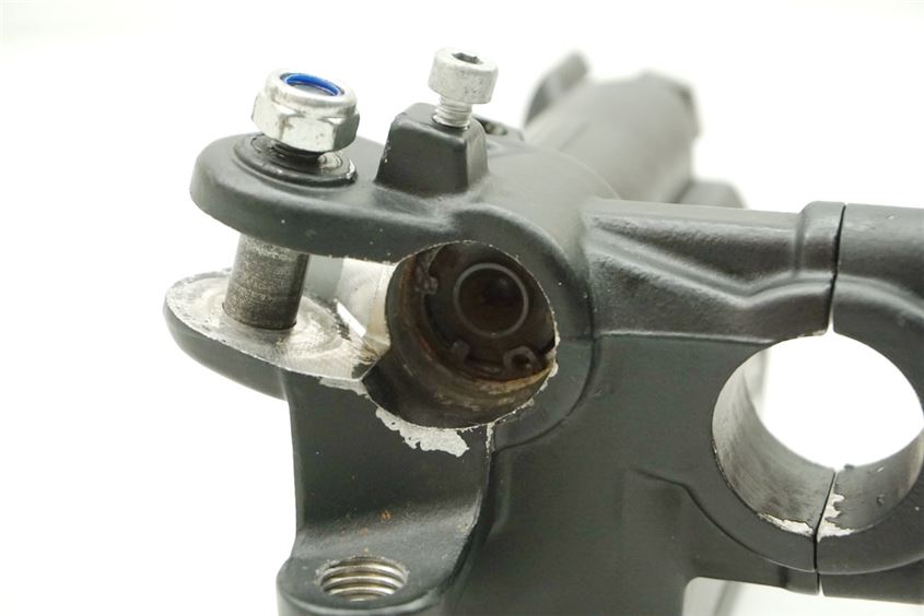 APRILIA ETV 1000 CAPO NORD BREMSZYLINDER VORN BREMSPUMPE
