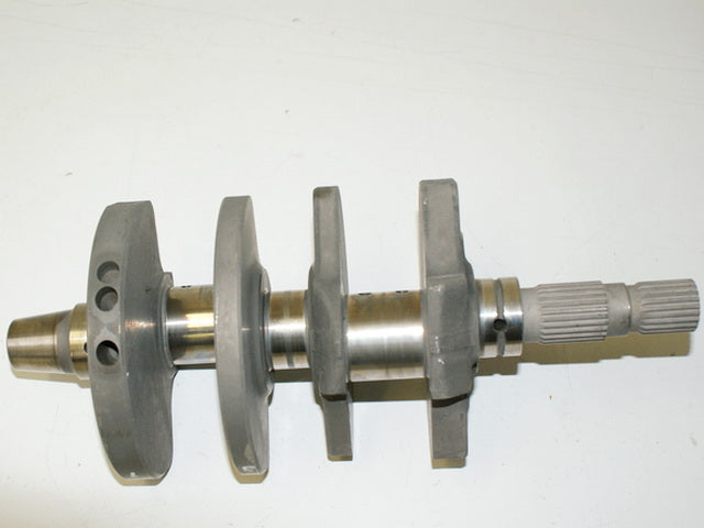 HONDA VFR 800 RC46 CRANKSHAFT