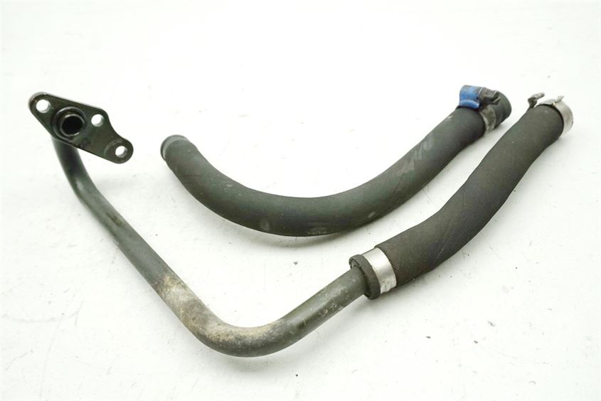 APRILIA ETV 1000 CAPO NORD TUBO DE ACEITE RADIADOR DE ACEITE DEPÓSITO DE ACEITE OIL PIPE